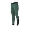 Pantalon d'équitation homme slim fit grip Equestro