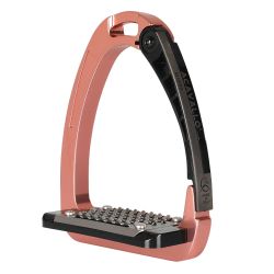 Etriers de sécurité Arena AluPro Acavallo