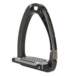 Etriers de sécurité Arena AluPro Acavallo