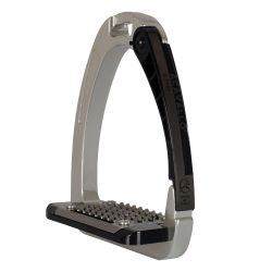 Etriers de sécurité Arena AluPro Acavallo