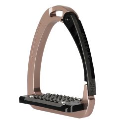 Etriers de sécurité Arena AluPro Acavallo