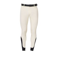 Pantalon d'équitation homme slim fit grip Equestro