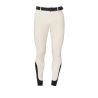 Pantalon d'équitation homme slim fit grip Equestro