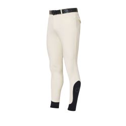 Pantalon d'équitation homme slim fit grip Equestro