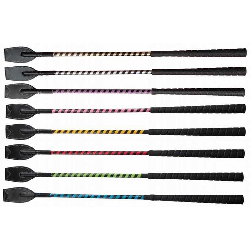 Cravache sucre d'orge T de T