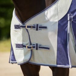 Chemise anti-mouches QHP