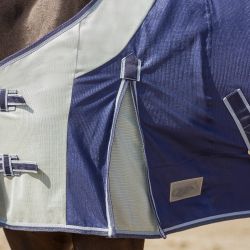 Chemise anti-mouches QHP