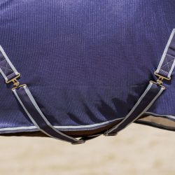 Chemise anti-mouches QHP