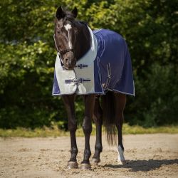 Chemise anti-mouches QHP