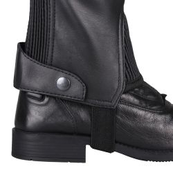 Mini Chaps Shimmer Adulte QHP