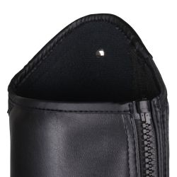 Mini Chaps Shimmer Adulte QHP