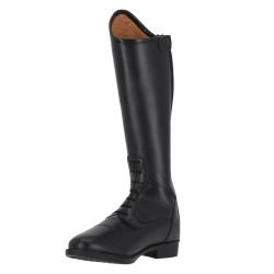 Bottes d'équitation Jessy Junior Q-essentials