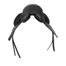 Selle de dressage Perugino blocs courts