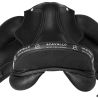 Selle de dressage Perugino blocs courts