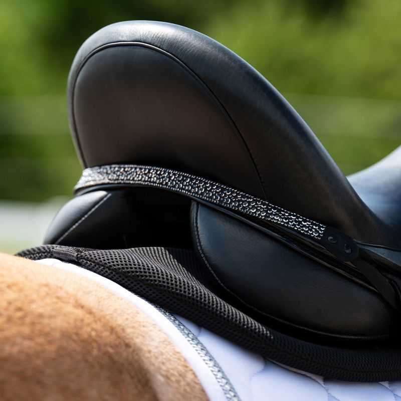 Bijou de selle Lagos QHP