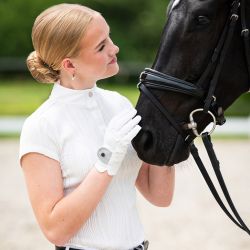 Polo de concours Kynlee QHP