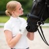 Polo de concours Kynlee QHP