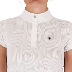 Polo de concours Kynlee QHP