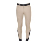 Pantalon d'équitation homme slim fit grip Equestro