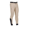 Pantalon d'équitation homme slim fit grip Equestro