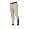 Pantalon d'équitation homme slim fit grip Equestro
