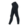 Legging d'équitation fille slim fit avec grip Equestro