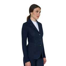 Veste de concours femme Elegance Equestro