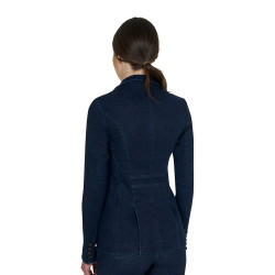 Veste de concours femme Elegance Equestro