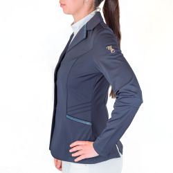 Veste de concours pour femme Livia Flags&Cup