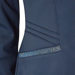 Veste de concours pour femme Livia Flags&Cup