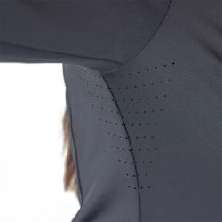 Veste de concours pour femme Livia Flags&Cup