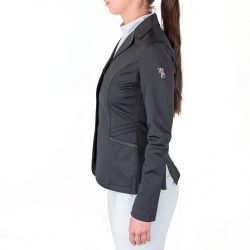 Veste de concours pour femme Livia Flags&Cup