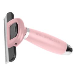 Peigne pour la Mue avec poignée gel