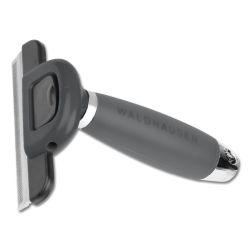 Peigne pour la Mue avec poignée gel