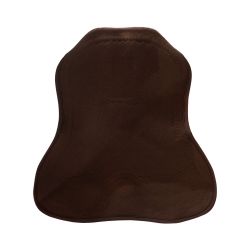 Couvre-siège équitation CSO gel-in Classic dri-lex 10mm Acavallo