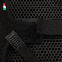 Couvre-siège équitation CSO gel-in Classic dri-lex 10mm Acavallo