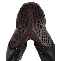 Couvre-siège équitation CSO gel-out Classic dri-lex 10mm Acavallo