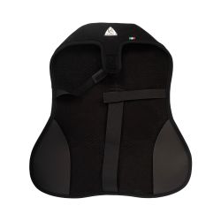 Couvre-siège équitation CSO gel-out Classic dri-lex 10mm Acavallo