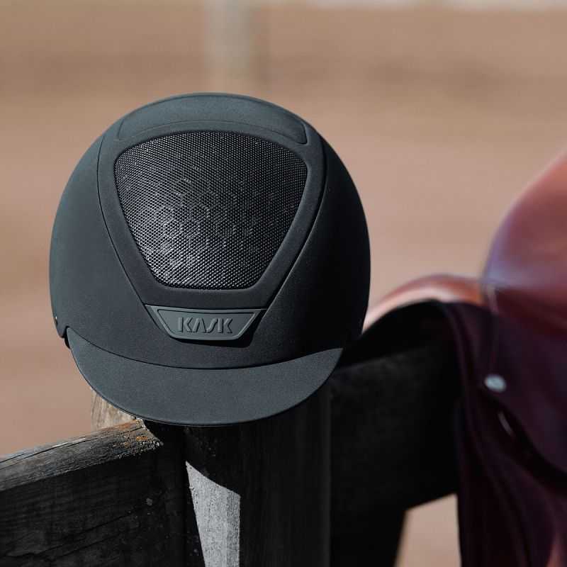 Casque Dogma Hunter Kask