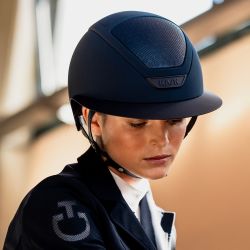 Casque Star Lady Hunter Kask