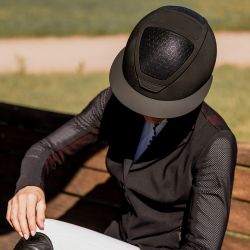 Casque Star Lady Hunter Kask