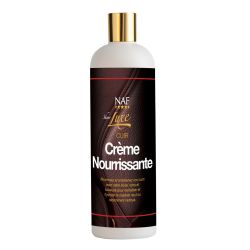 Crème nourrissante Sheer Luxe Cuir Naf
