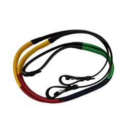 Rênes éducatives Canter