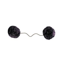 Pompons anti-stress T de T