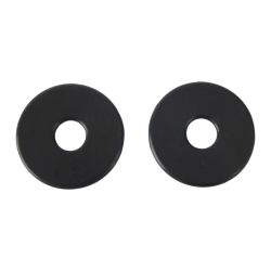 Rondelles de mors T de T