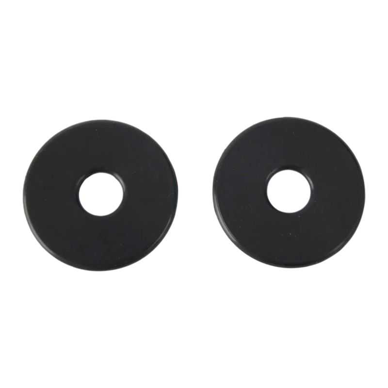 Rondelles de mors T de T