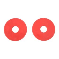 Rondelles de mors T de T