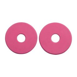 Rondelles de mors T de T