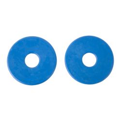 Rondelles de mors T de T