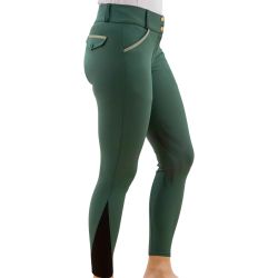 Pantalon d'équitation pour femme Catarina Flags&Cup